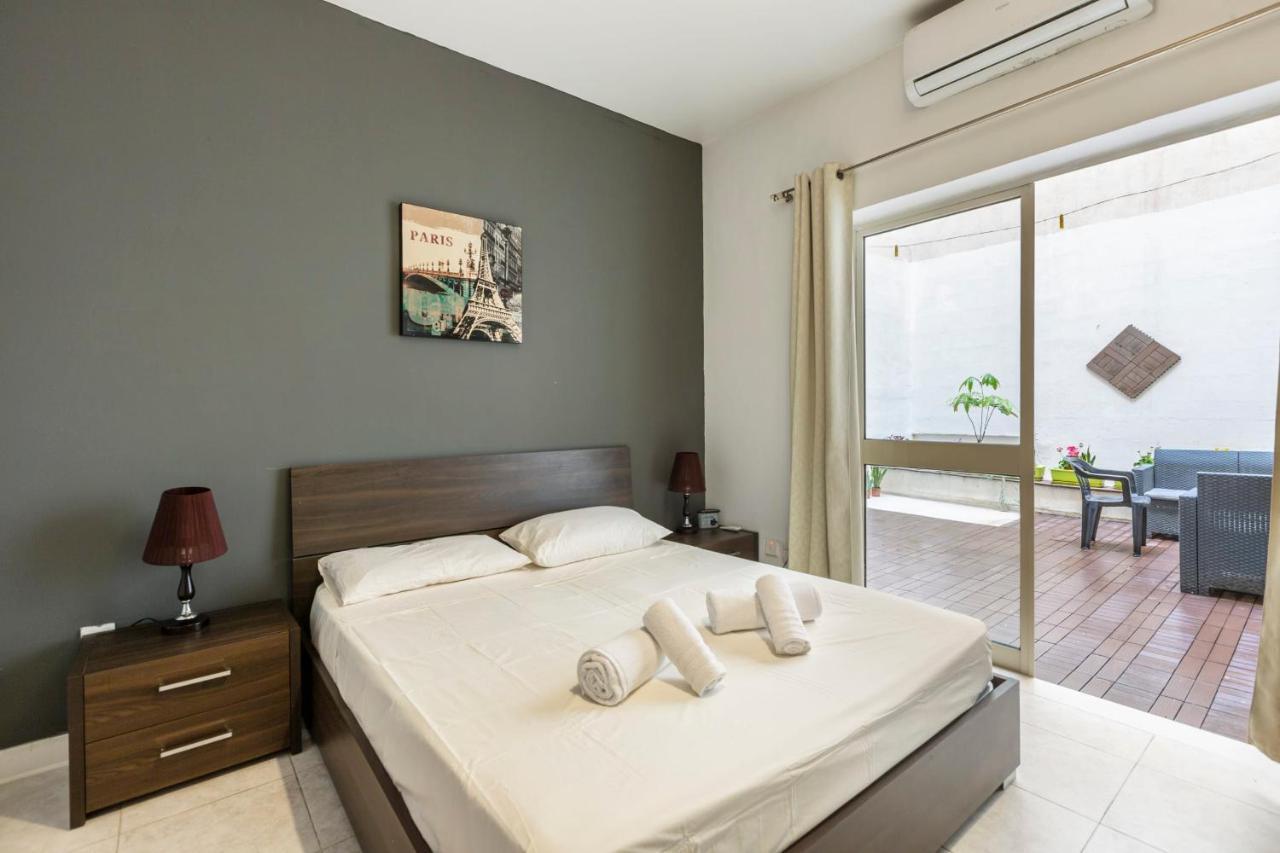 Sliema Love-Hosted By Sweetstay Exterior foto