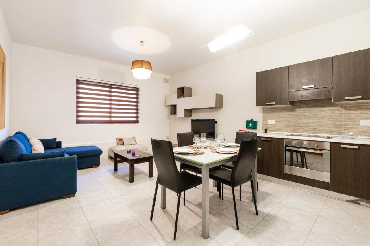 Sliema Love-Hosted By Sweetstay Exterior foto