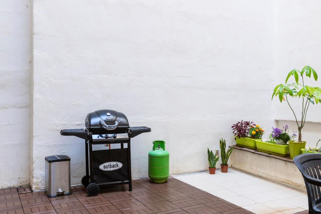 Sliema Love-Hosted By Sweetstay Exterior foto