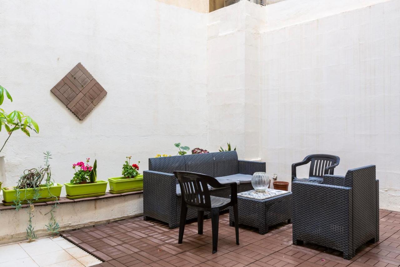 Sliema Love-Hosted By Sweetstay Exterior foto